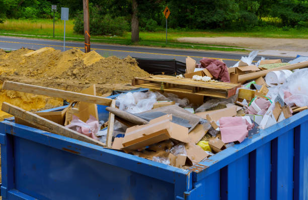 Best Residential Junk Removal  in Sleepy Hollow Lake, NY